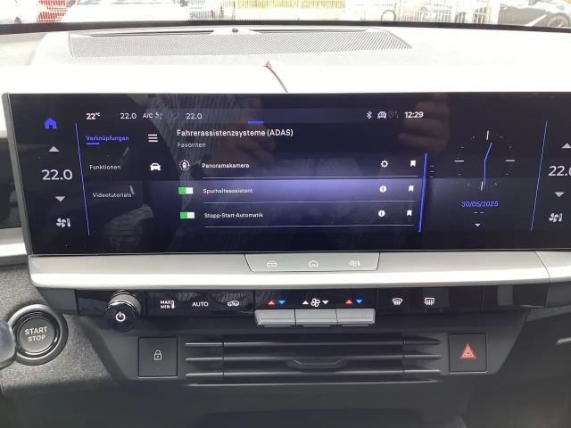 Opel Grandland X Edition Hybrid