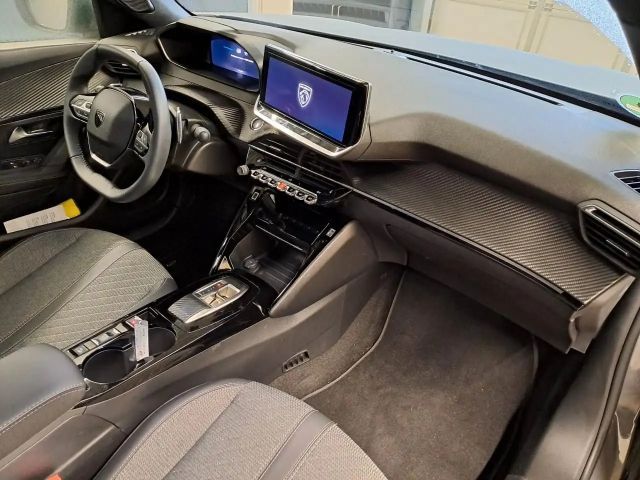 Peugeot 2008 Allure Pack Hybrid