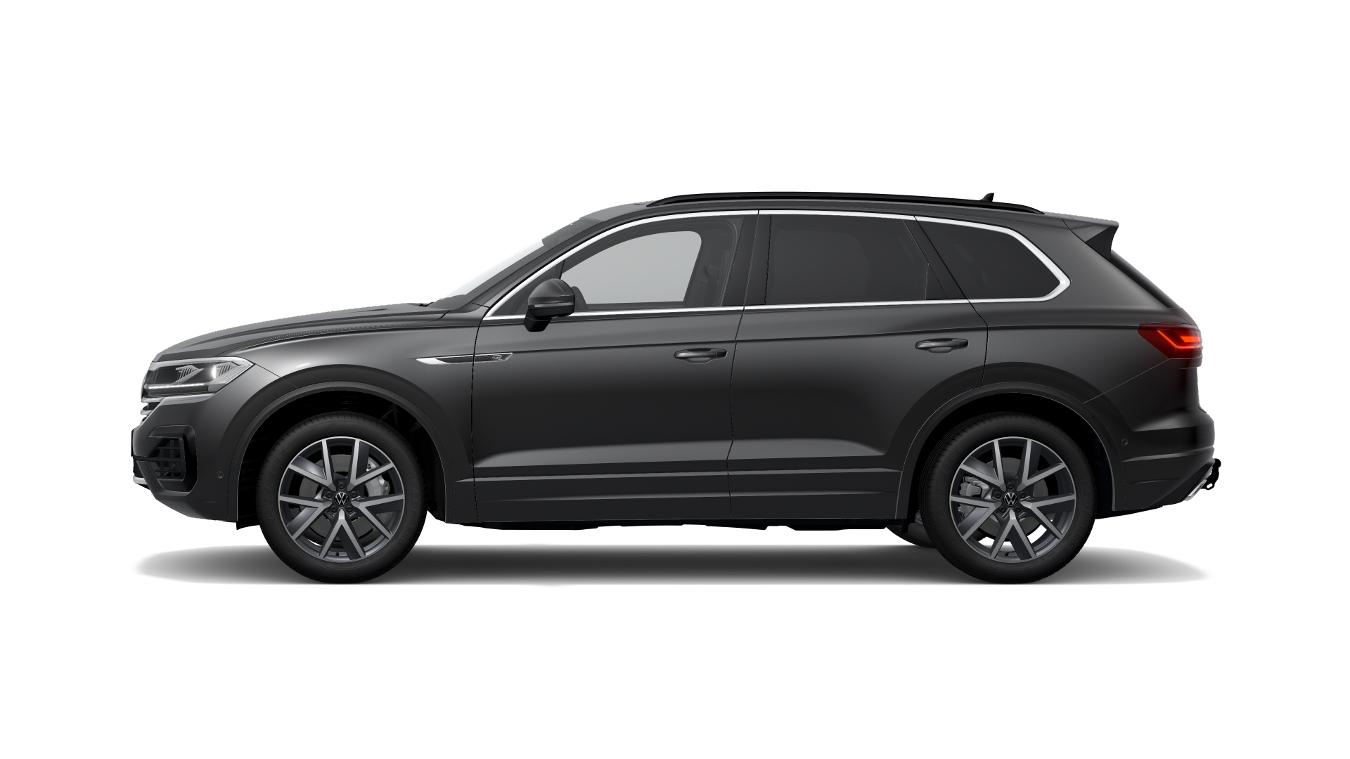 Volkswagen Touareg 3.0 V6 TSI
