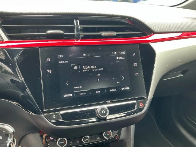 Opel Corsa 1.2 Turbo GS-Line Grand Sport Turbo