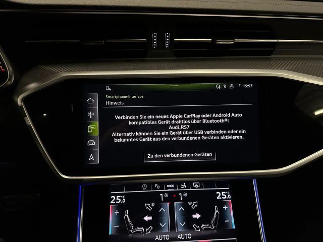 Audi RS7 4.0 TFSI Quattro Sportback