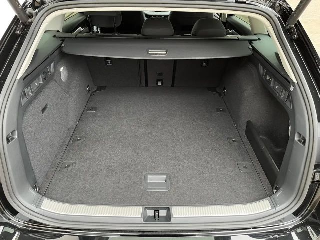 Skoda Superb Combi Selection