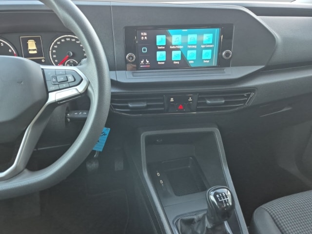 Volkswagen Caddy 1.5 TSI