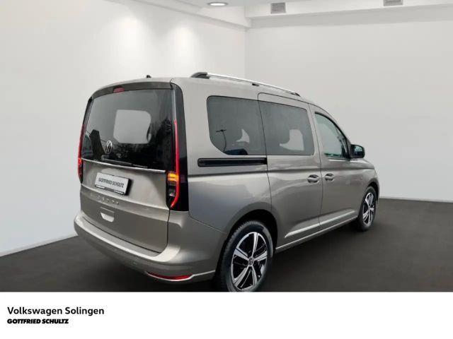 Volkswagen Caddy 1.5 TSI Style