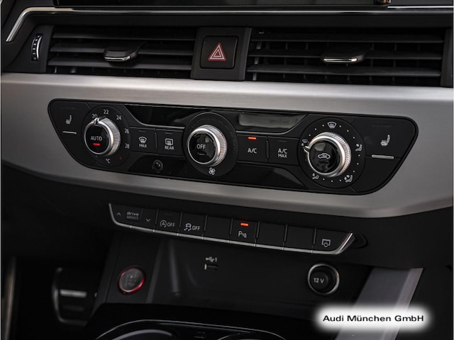 Audi S4 Avant Quattro