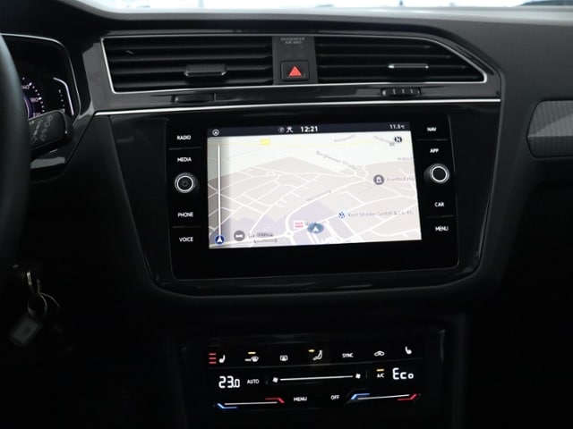 Volkswagen Tiguan 1.4 TSI DSG eHybrid