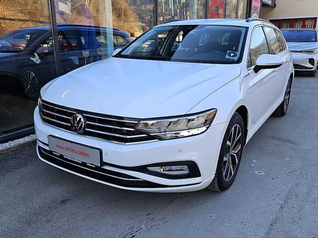 Volkswagen Passat Business DSG Variant