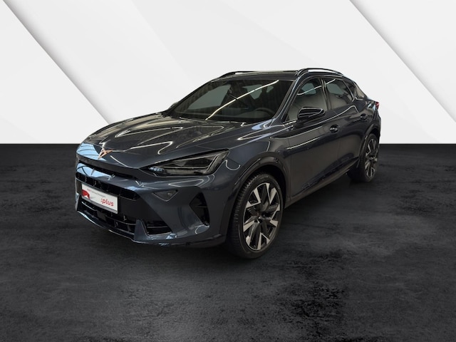 Cupra Formentor 2.0 TSI 4Drive DSG VZ