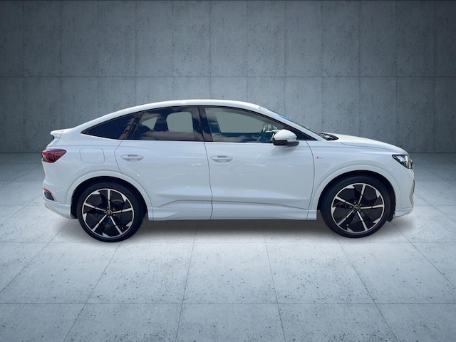 Audi Q4 e-tron 35 Sportback