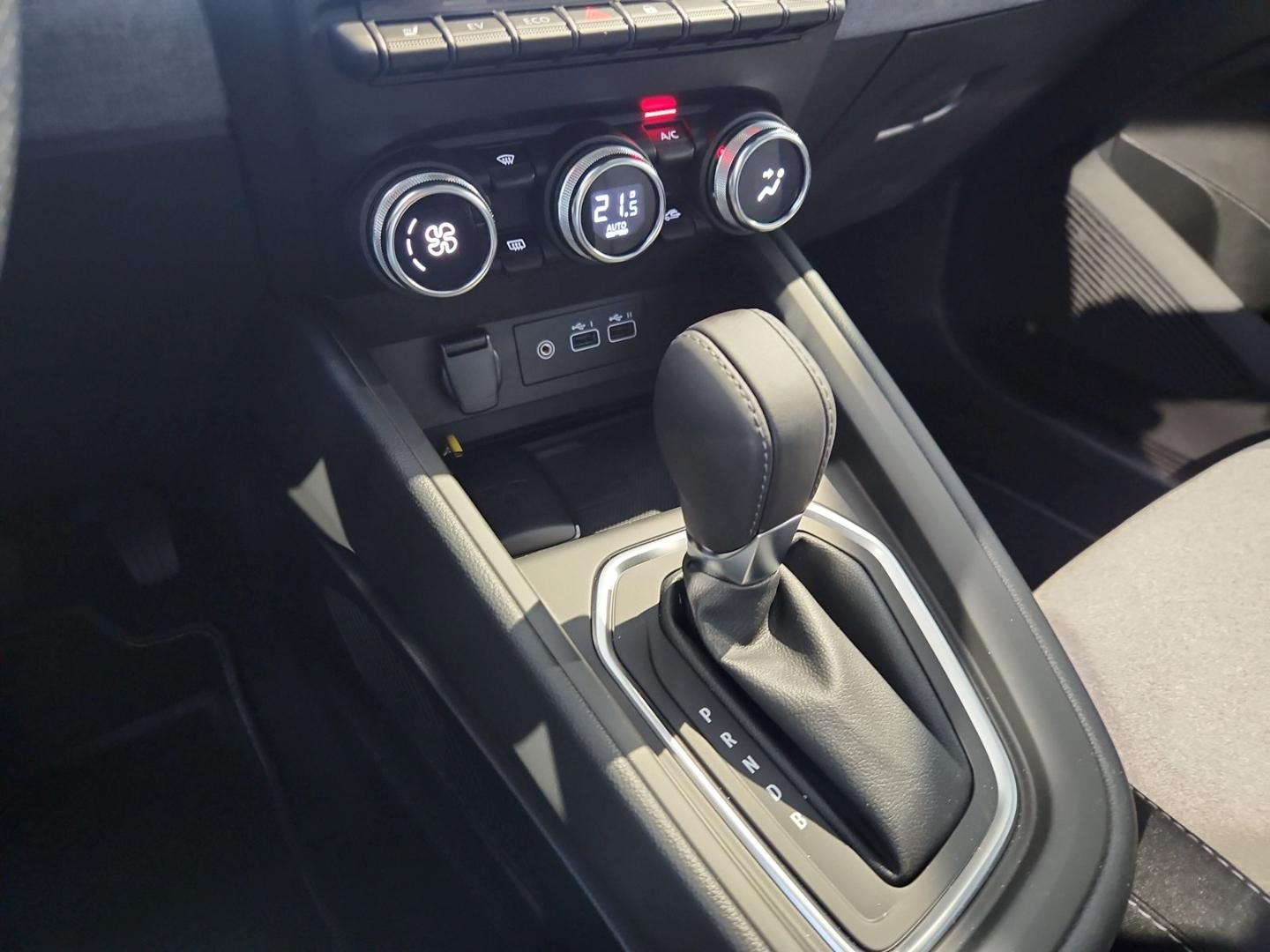 Mitsubishi Colt 1.6 Hybrid