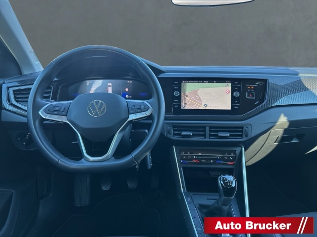 Volkswagen Polo 1.0 TSI Life