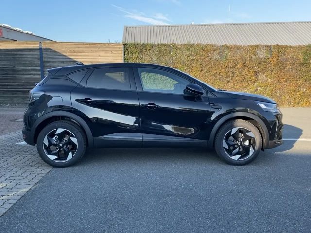 Renault Captur TCe 90 Techno