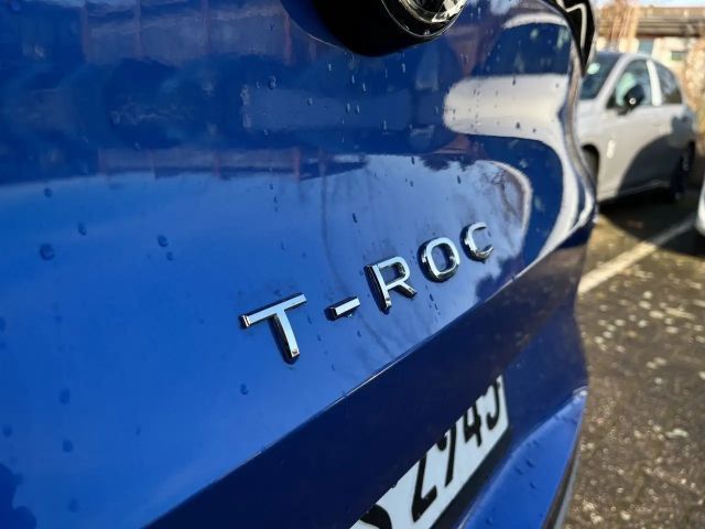 Volkswagen T-Roc 1.5 eTSI DSG Life
