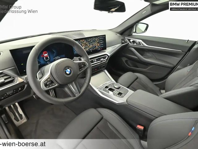 BMW 430 430i Coupé Gran Coupé xDrive