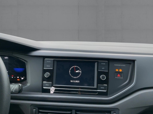 Volkswagen Polo Polo 1.0 FRESH LED+APP+SHZ+GRA+PDC+DAB+NSW+MFL