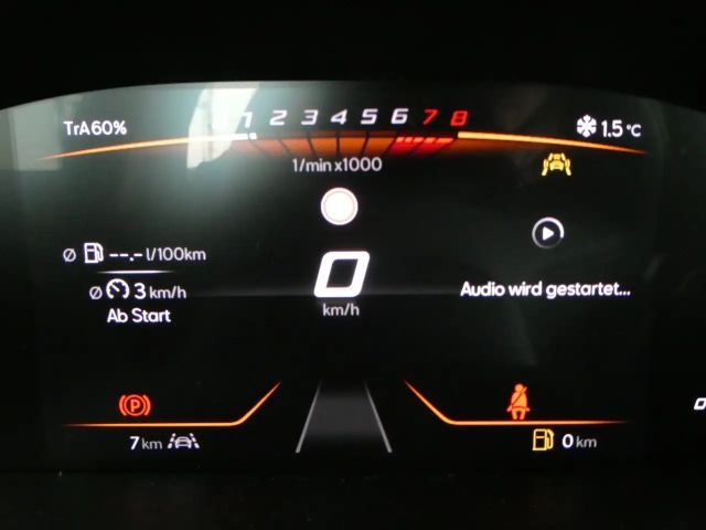 Seat Ibiza 1.0 TSI Reference