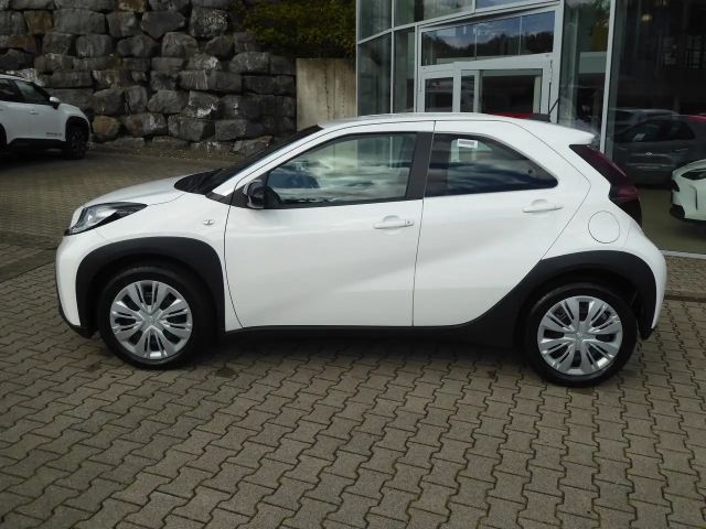 Toyota Aygo X Business Hatchback