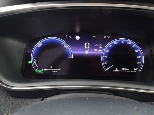 Toyota Corolla Active Hybride Touring