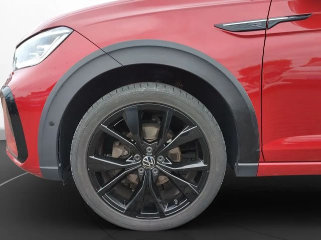 Volkswagen Taigo R-Line Style