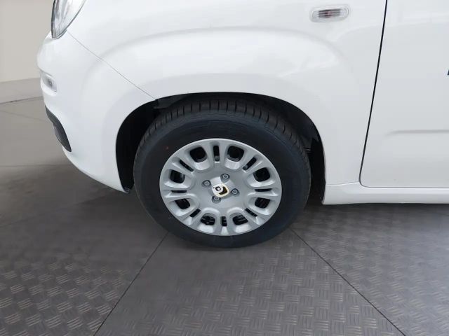 Fiat Panda FireFly Hybrid 70