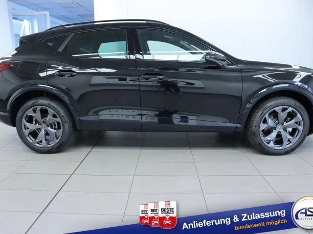 Cupra Formentor #Navi #Kamera #Edge-P. #Toter-Winkel-Assist. #P...