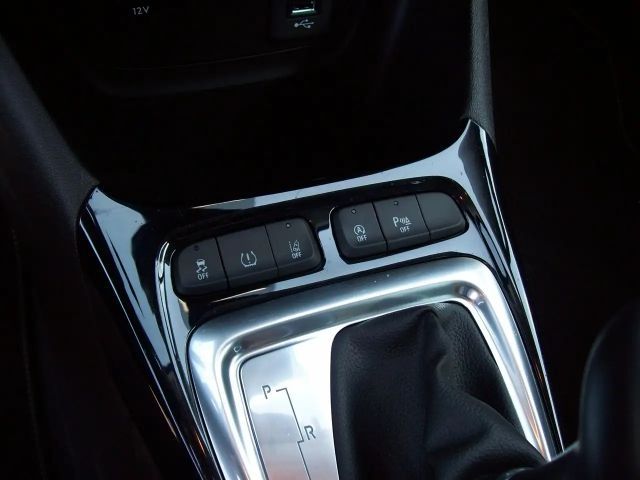 Opel Crossland X Elegance