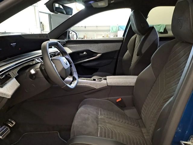 Peugeot 3008 GT-Line Hybrid