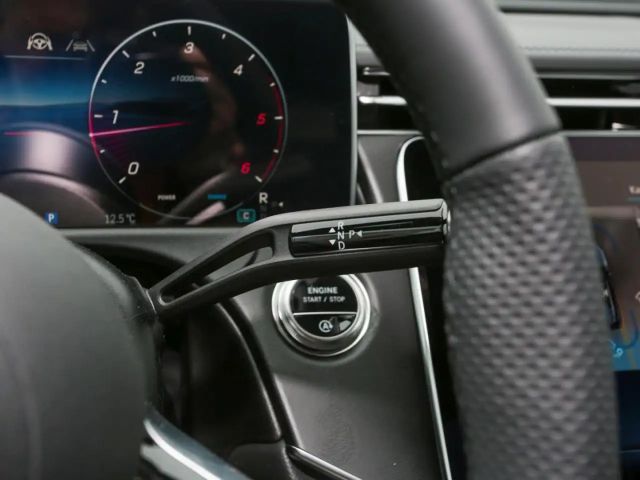 Mercedes-Benz E 220 AMG Line E 220 d Estate