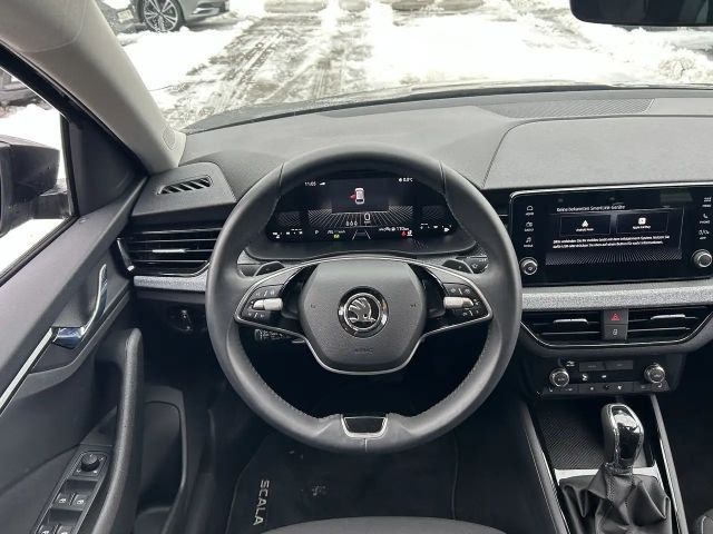 Skoda Scala Automatik / Kamera / ACC / Sitzheizung