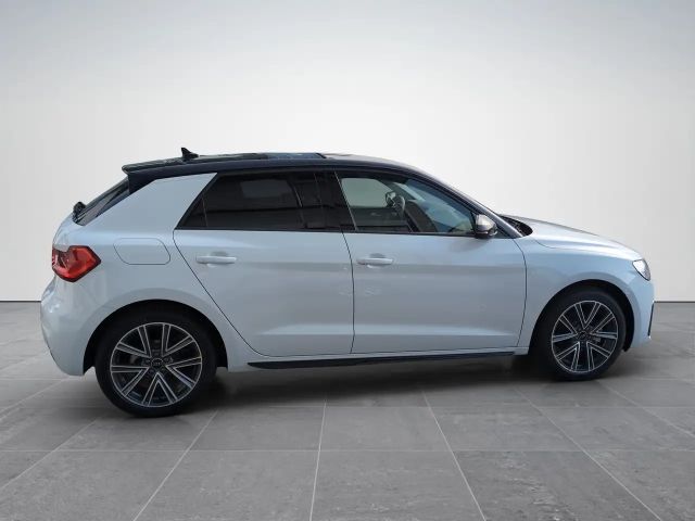 Audi A1 30 TFSI