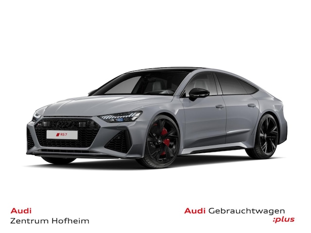 Audi RS7 Performance Quattro Sportback
