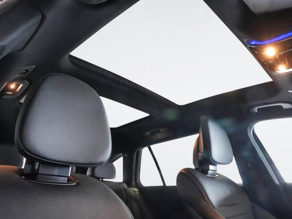 Mercedes-Benz C 220 AMG Line