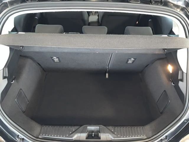 Ford Fiesta Cool & Connect