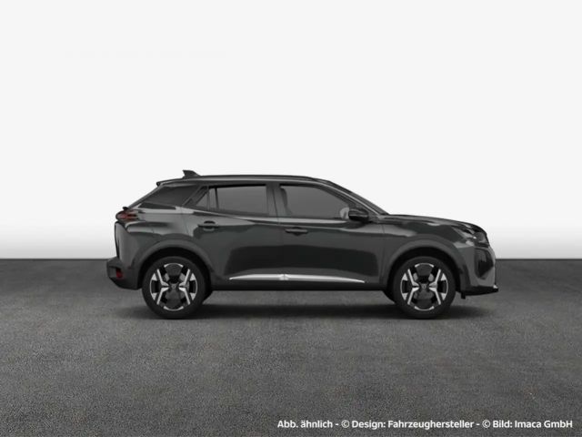 Peugeot 2008 GT-Line Hybrid