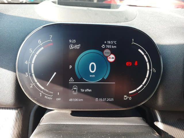 MINI Cooper Countryman YOURS TRIM Pano HUD LED PDC