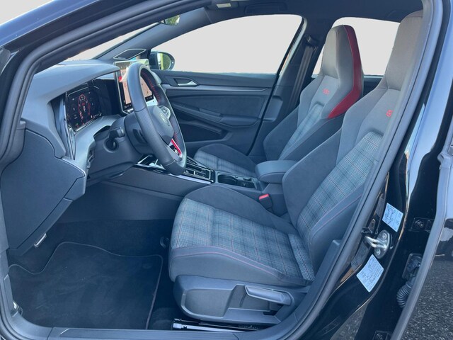 Volkswagen Golf 2.0 TSI DSG GTI