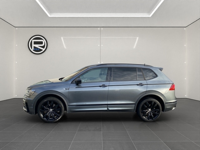 Volkswagen Tiguan 2.0 TDI Allspace