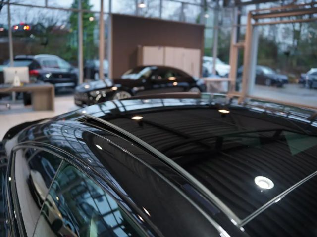 Mercedes-Benz C 63 AMG AMG Line Coupé