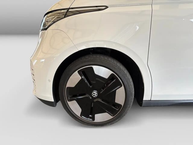 Volkswagen ID.Buzz Pro