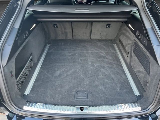 Audi A6 50 TDI Quattro S-Line