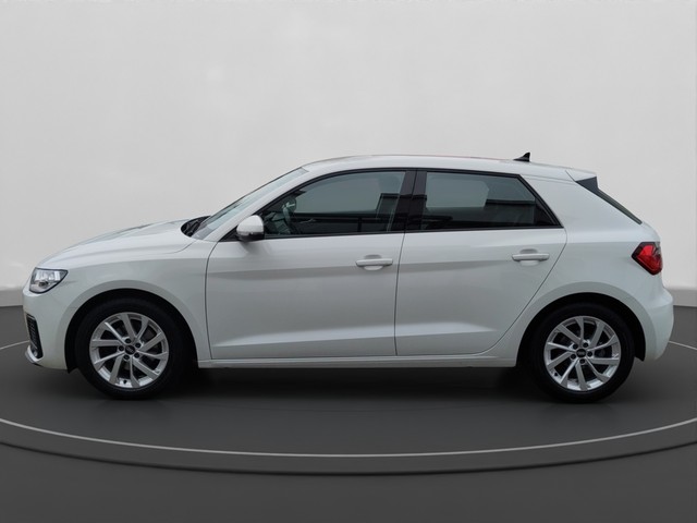 Audi A1 30 TFSI Sportback