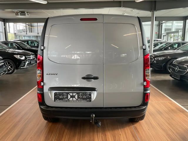 Mercedes-Benz Citan CDI