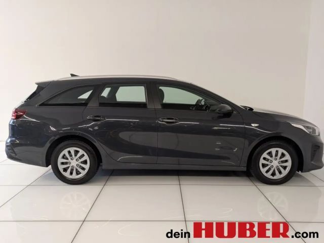 Kia Ceed SportWagon
