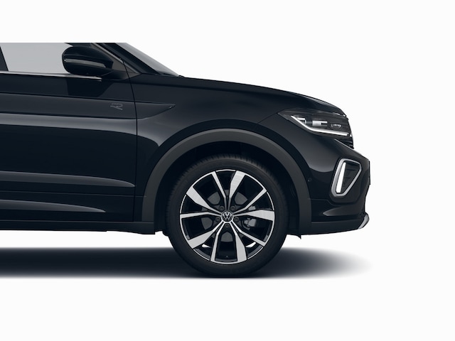Volkswagen T-Cross 1.5 TSI R-Line