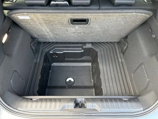 Ford Puma ST Line Vignale