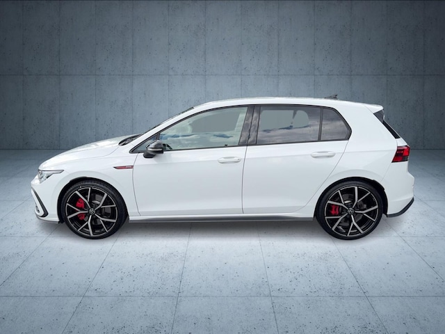 Volkswagen Golf Business GTI