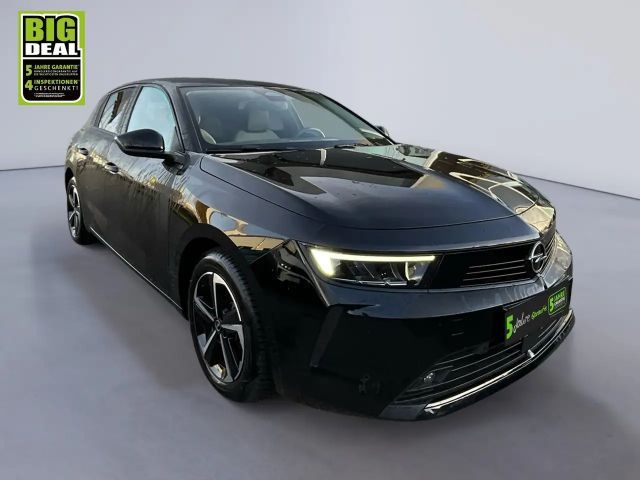 Opel Astra 1.2 Turbo Edition Turbo