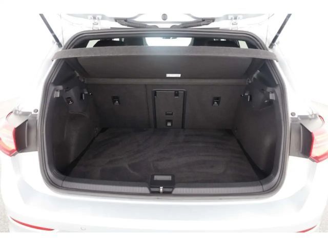 Volkswagen Golf 2.0 TDI DSG GTD Style