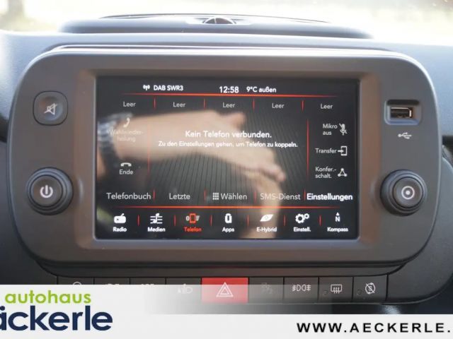 Fiat Panda CityCross Cross