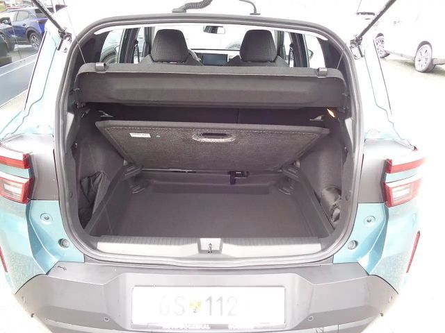 Opel Frontera Edition